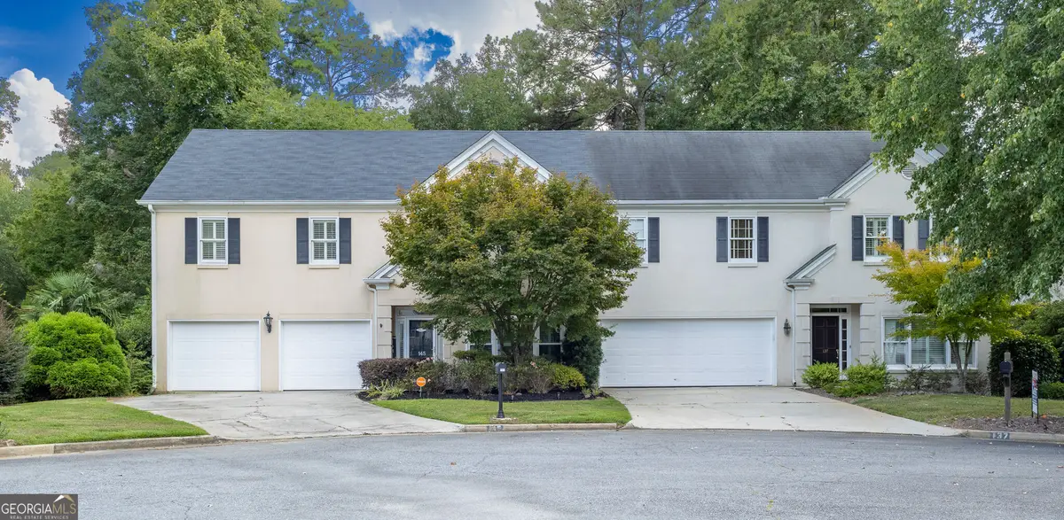 145 Brookstone Way, Macon, GA 31210 - #1