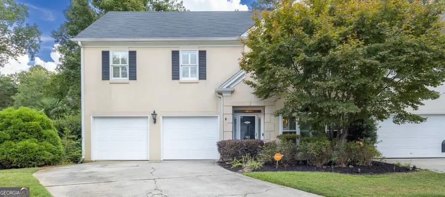 145 Brookstone Way, Macon, GA 31210 - #2