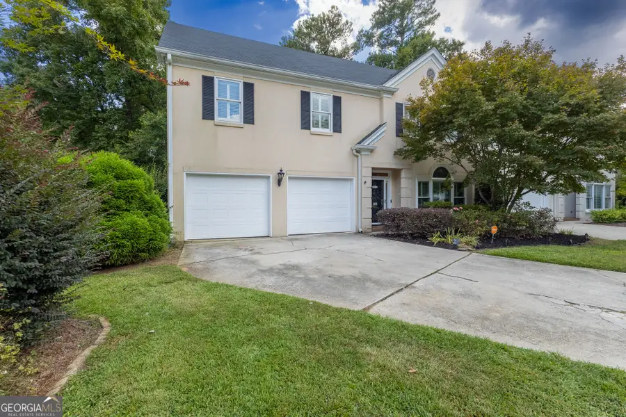 145 Brookstone Way, Macon, GA 31210 - #3