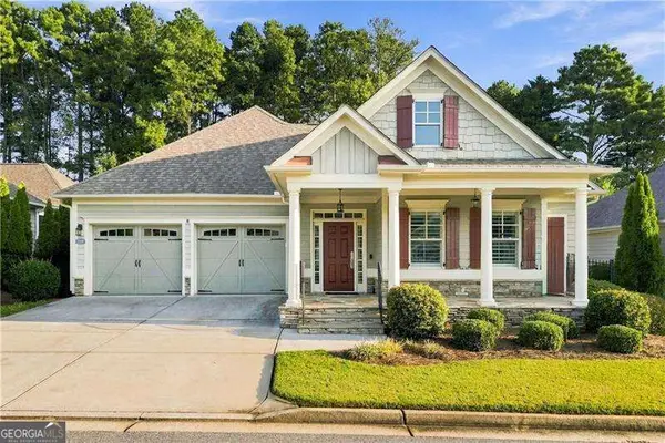 3528 Serenade Commons Nw, Kennesaw, GA 30152