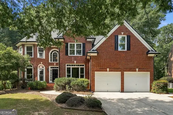 238 Rivergate Drive, Suwanee, GA 30024