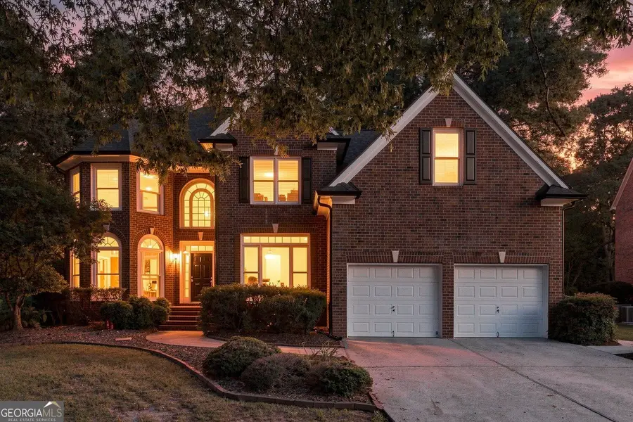 238 Rivergate Drive, Suwanee, GA 30024 - #2
