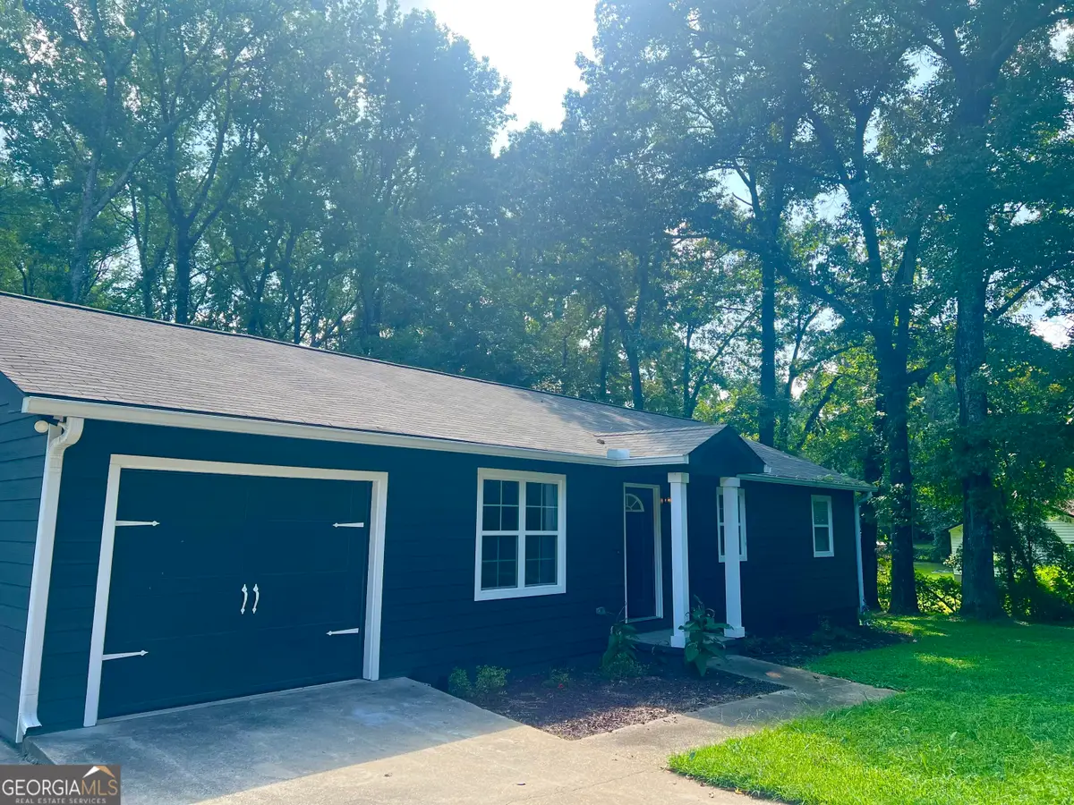 5712 Attucks Boulevard, Morrow, GA 30260 - #1