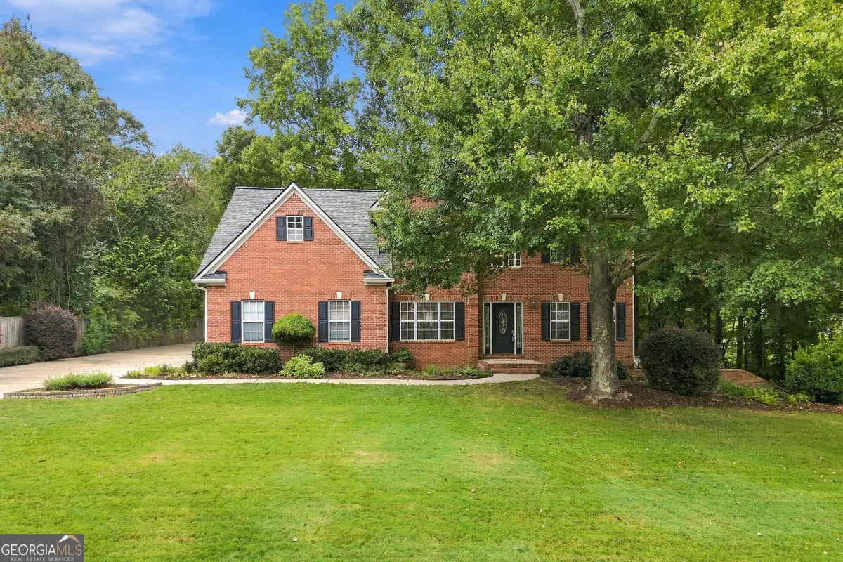 1343 Windsor Glen Drive, Douglasville, GA 30134 - #1