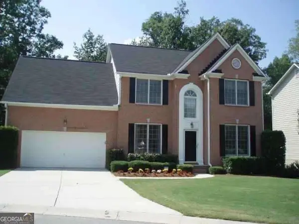 4141 Havenwood Court Nw, Kennesaw, GA 30144