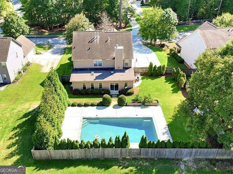 5105 Olive Branch Circle, Powder Springs, GA 30127 - #2