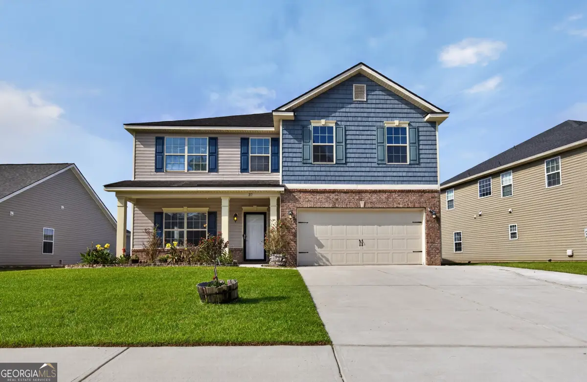 37 Litchfield Drive, Savannah, GA 31419 - #1