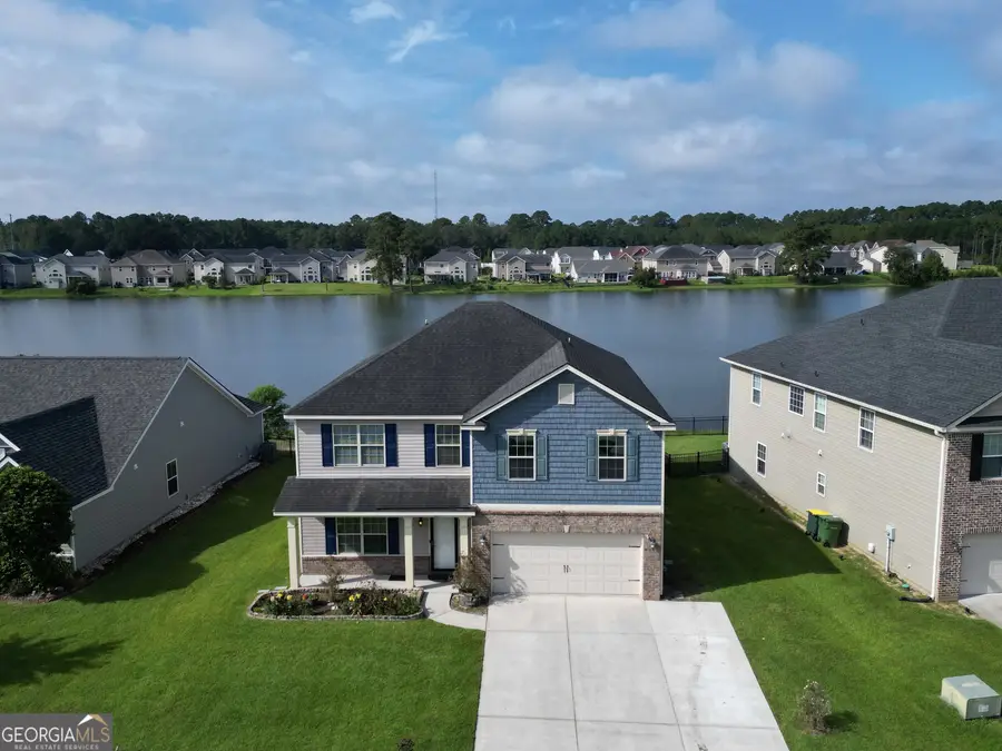 37 Litchfield Drive, Savannah, GA 31419 - #2