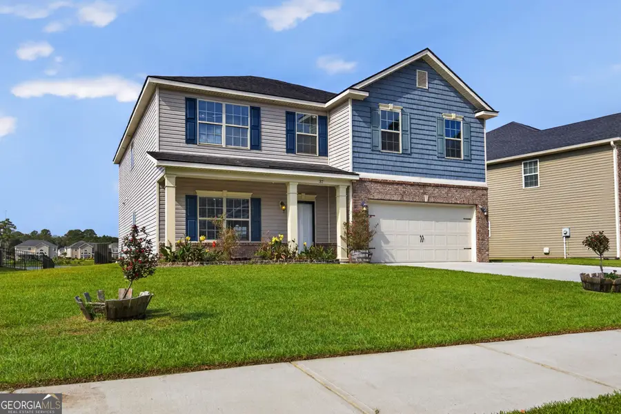37 Litchfield Drive, Savannah, GA 31419 - #3