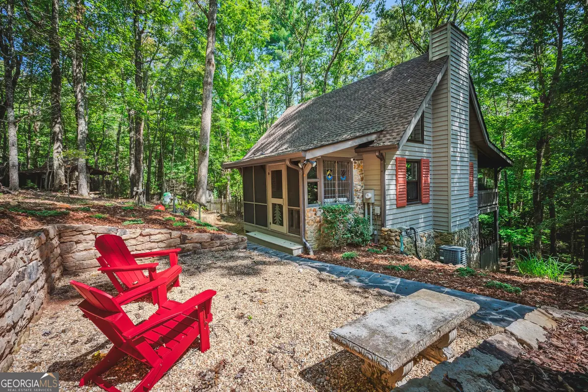 149 River Ridge Road, Blue Ridge, GA 30513 - #1