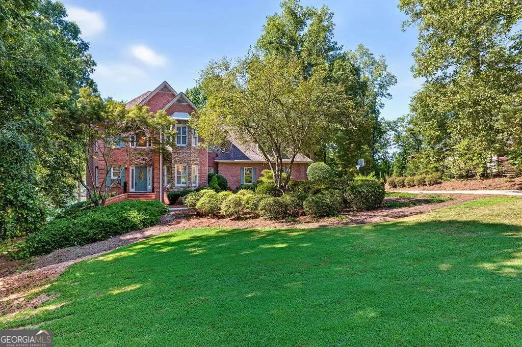 105 Monroe Drive, McDonough, GA 30252 - #1