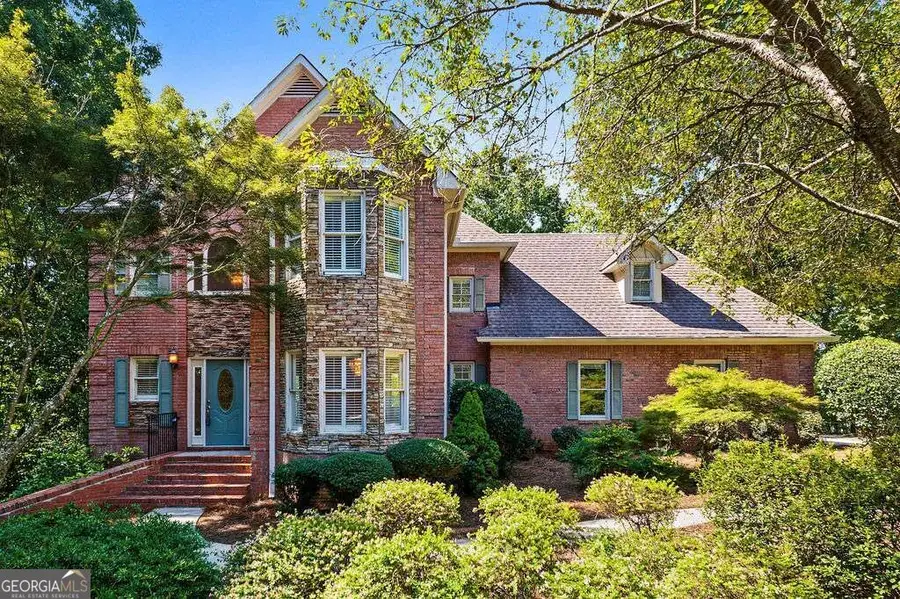 105 Monroe Drive, McDonough, GA 30252 - #2