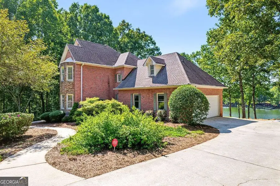 105 Monroe Drive, McDonough, GA 30252 - #3