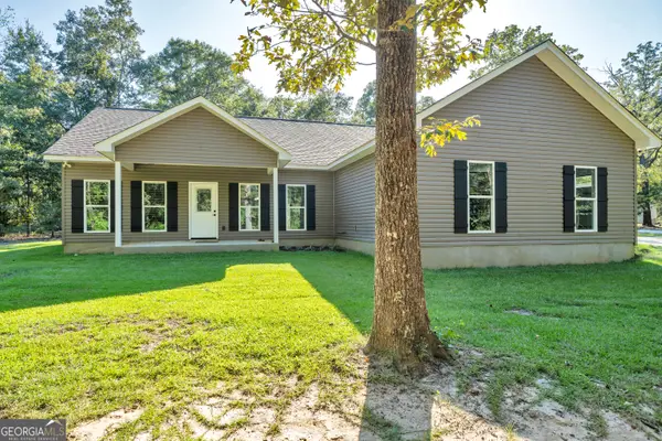 523 Taylor Rowland Rd, Dexter, GA 31019
