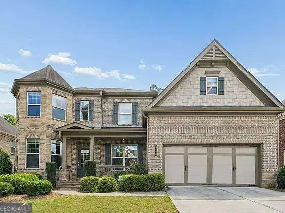 4470 Skylark Lane, Cumming, GA 30041