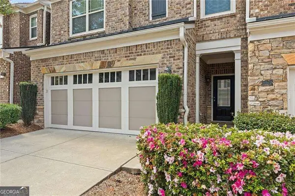 13374 Canary Lane, Alpharetta, GA 30004