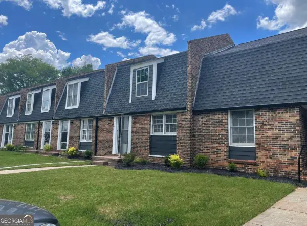 1071 Heritage Drive, Greensboro, GA 30642