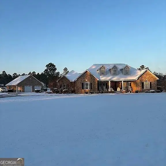 519 Centerbrook Road, Vidalia, GA 30474 - #1