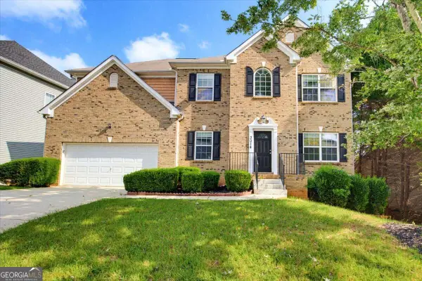 3014 New Haven Lane, Villa Rica, GA 30180