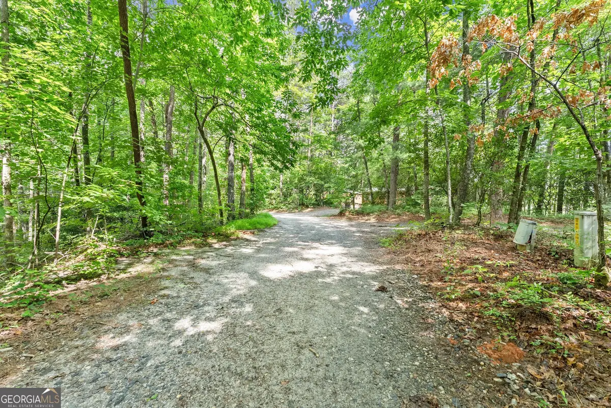 0 Sweetheart Lane, Sautee Nacoochee, GA 30571 - #1