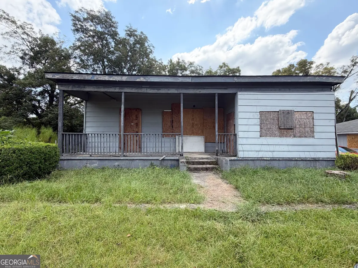359 Dewitt Street, Macon, GA 31217 - #1