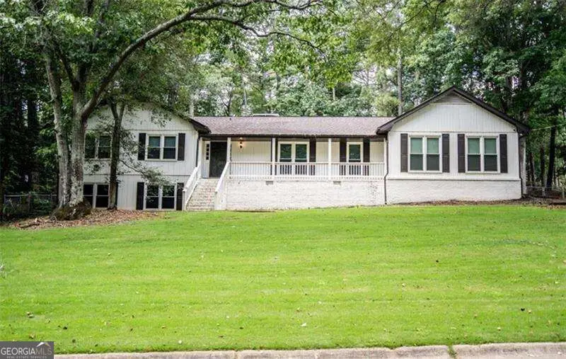 2749 Fieldstone Drive Se, Conyers, GA 30013 - #1