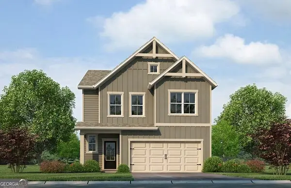 1260 Riverstone Road, Jonesboro, GA 30238