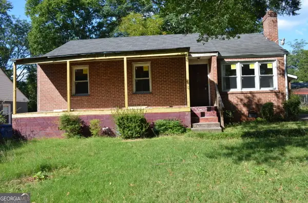1751 Tiger Flowers Drive Nw, Atlanta, GA 30314