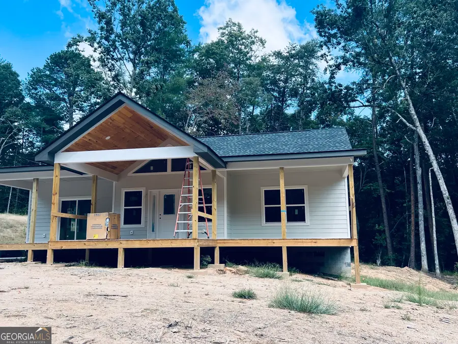 0 Brookhaven Ct, Young Harris, GA 30582 - #2