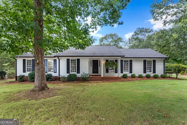 186 Elderberry Circle, Athens, GA 30605