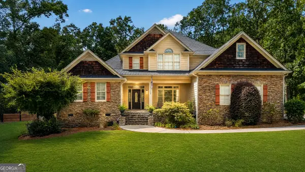 20 Winterberry Lane Se, Rome, GA 30161