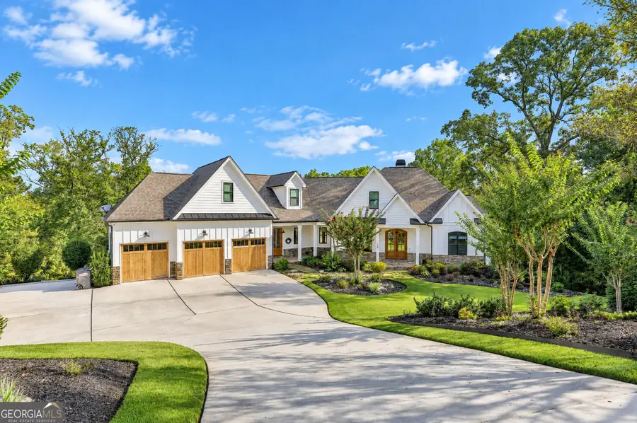 25 Paragon Point, Newnan, GA 30265 - #2