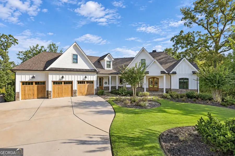 25 Paragon Point, Newnan, GA 30265 - #3