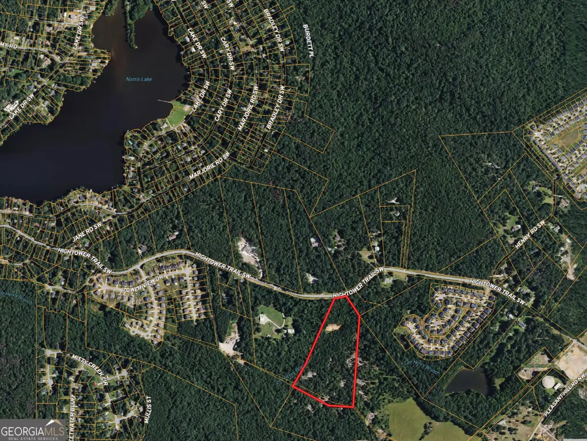 8690 Hightower Trail, Snellville, GA 30039 - #1