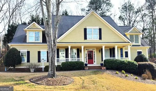 319 River Green Avenue, Canton, GA 30114