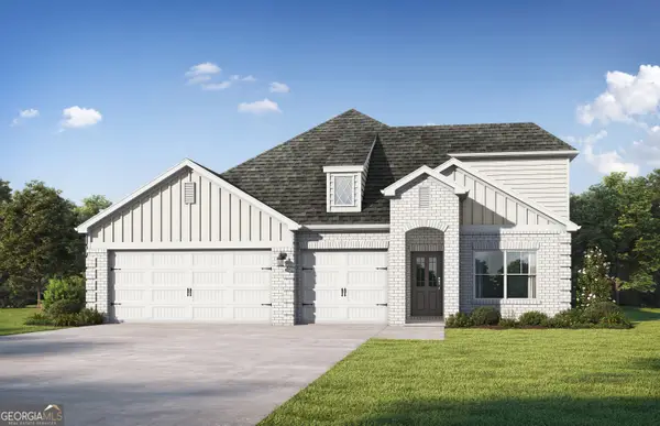 1252 Trombone Way, McDonough, GA 30252