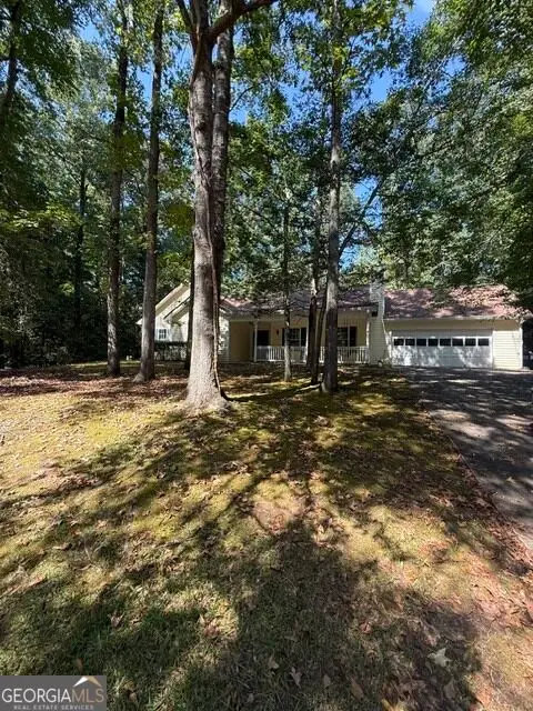 255 Lakeside Drive, Covington, GA 30016