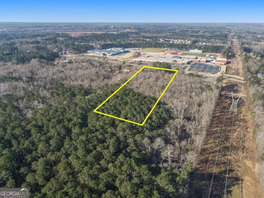 0 Tunis Road, McDonough, GA 30253 - #3