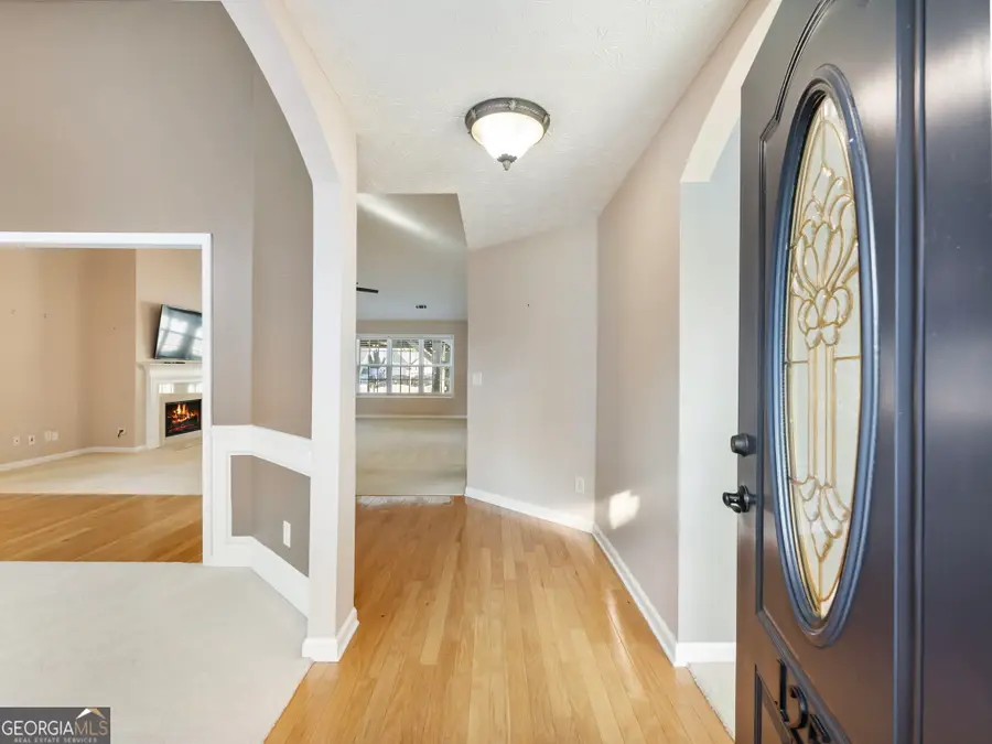 1256 Oakmont Ridge Drive, Lawrenceville, GA 30043 - #2
