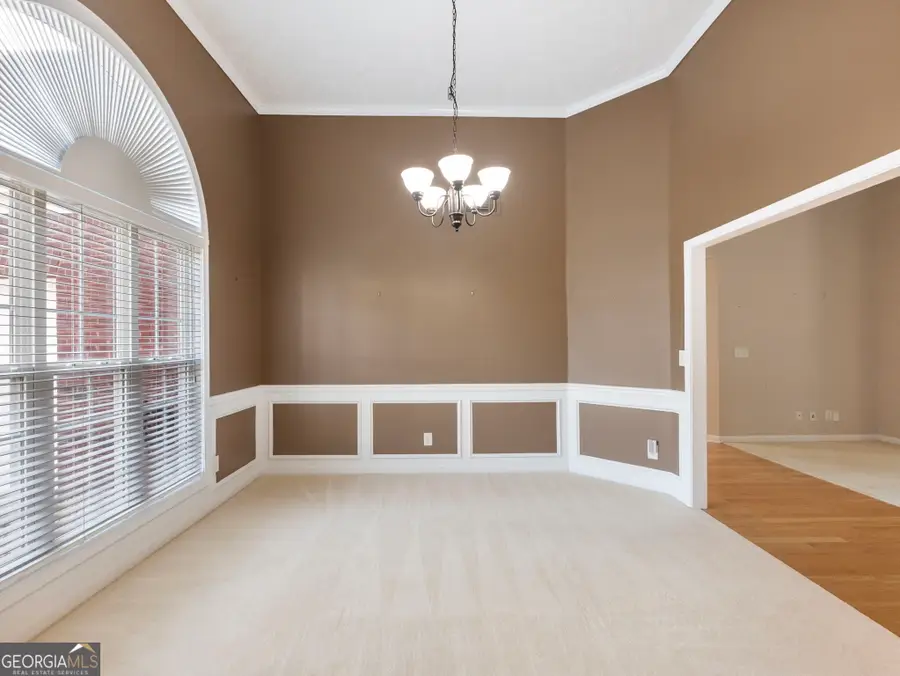 1256 Oakmont Ridge Drive, Lawrenceville, GA 30043 - #3