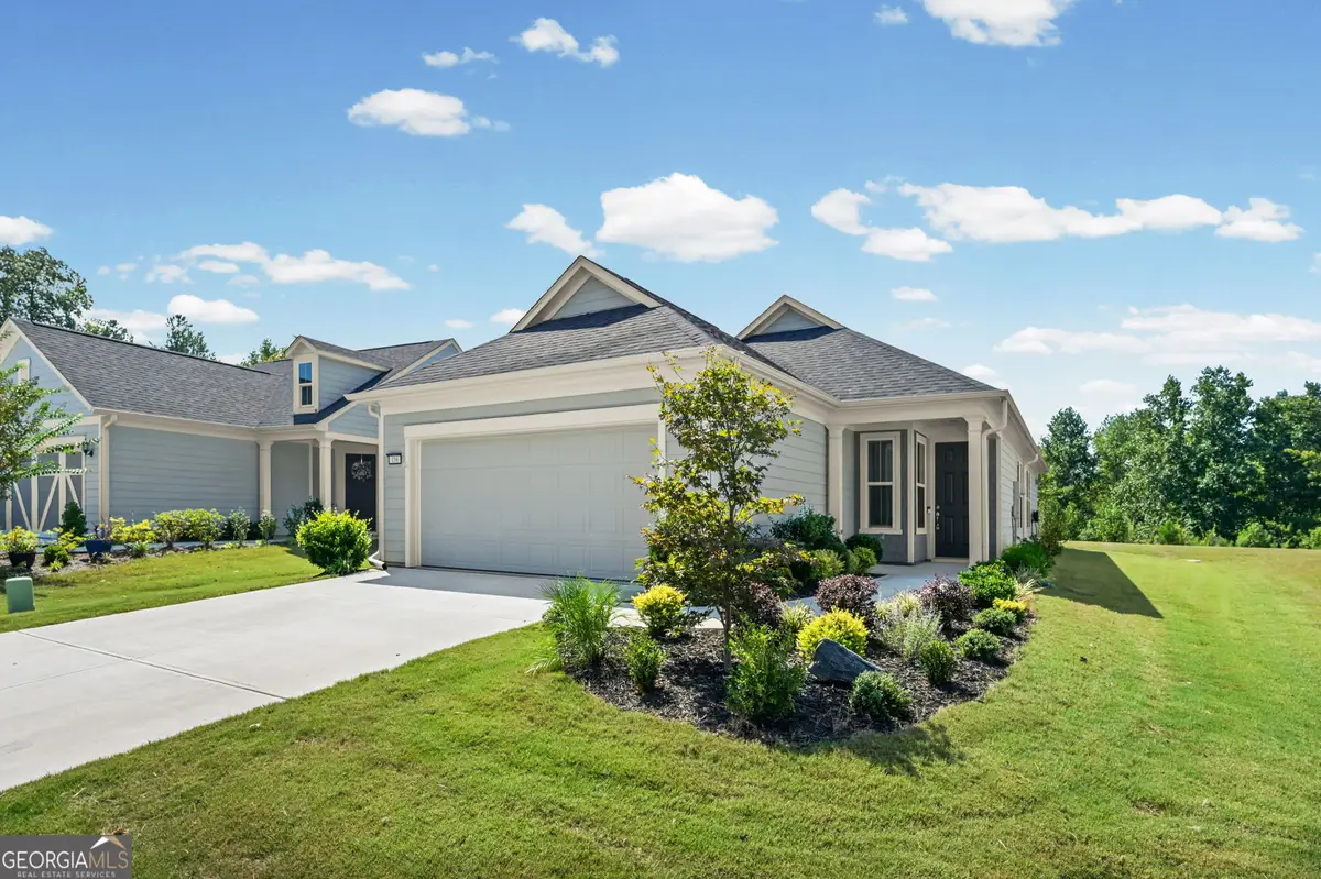 156 Alcovy Court, Griffin, GA 30223 - #1