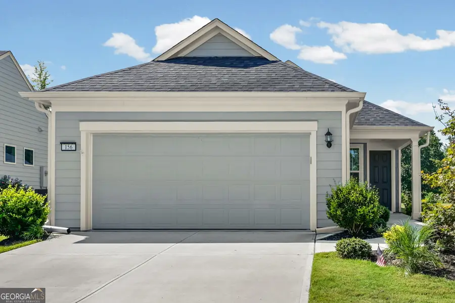 156 Alcovy Court, Griffin, GA 30223 - #2