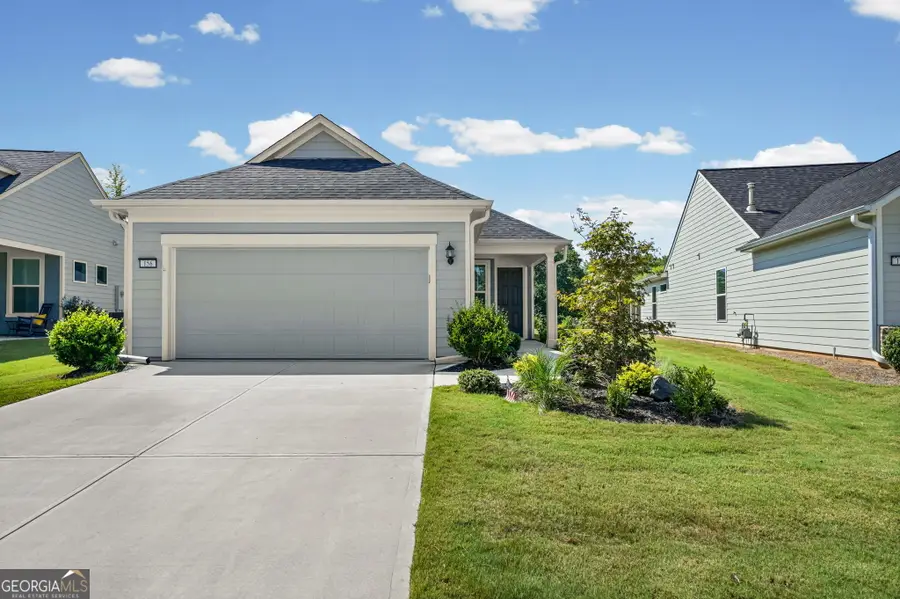 156 Alcovy Court, Griffin, GA 30223 - #3