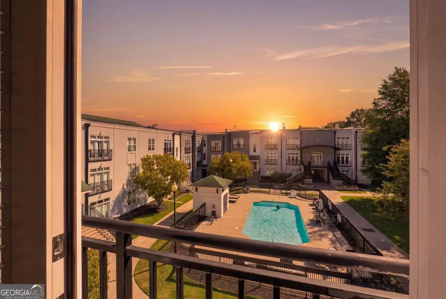 502 Pryor Street Sw #302, Atlanta, GA 30312 - #2