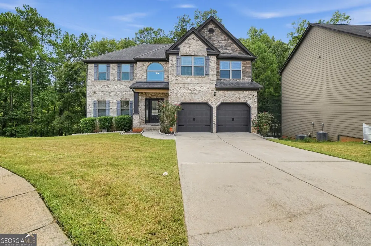 9983 Musket Ridge Circle, Jonesboro, GA 30238 - #1