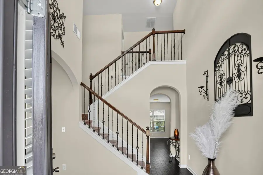 9983 Musket Ridge Circle, Jonesboro, GA 30238 - #2