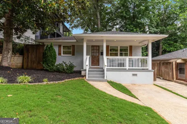 1440 Chipley Street Ne, Atlanta, GA 30307