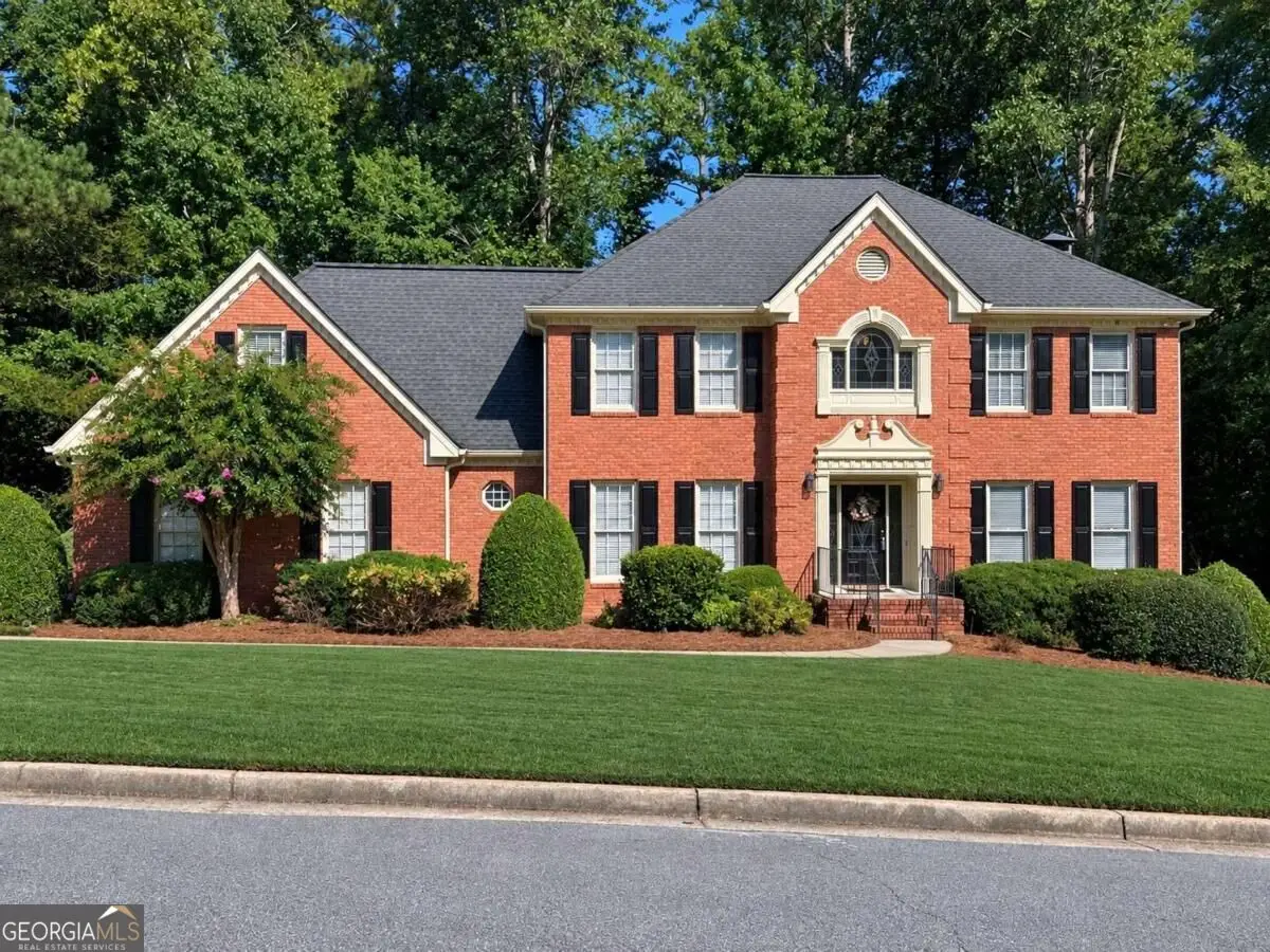 1455 Chinook Court Sw, Lilburn, GA 30047 - #1