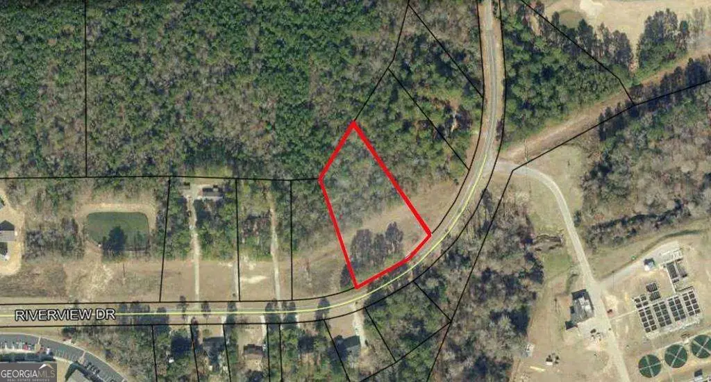0 Riverview Dr Lot 11, Dublin, GA 31021 - #1