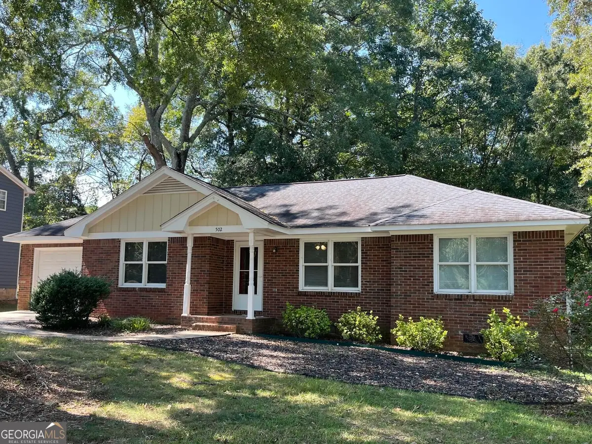 502 Chestnut Lane, Monroe, GA 30655 - #1